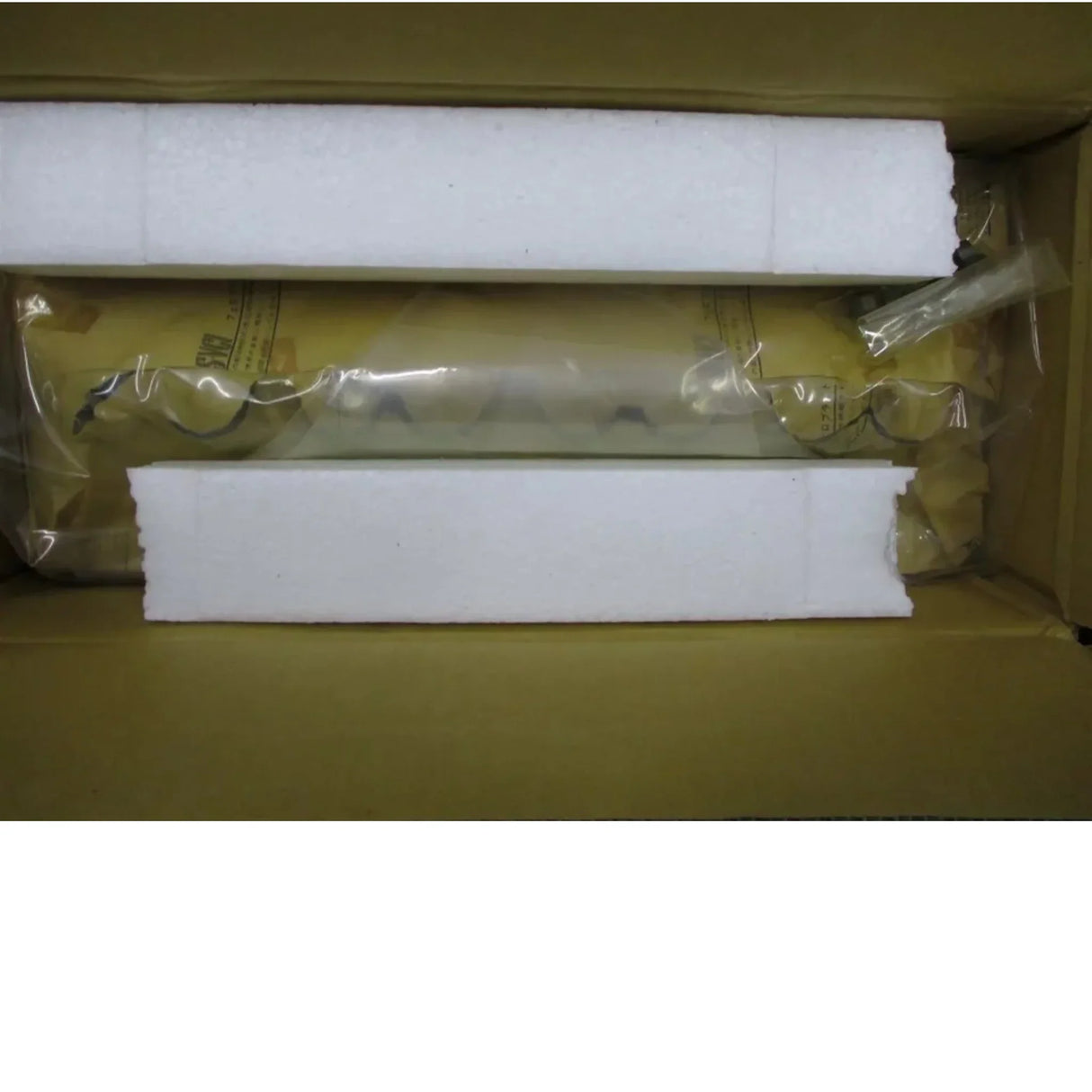 17118-90000 Kubota Cylinder Head W/Valves V22-DI - Truck To Trailer