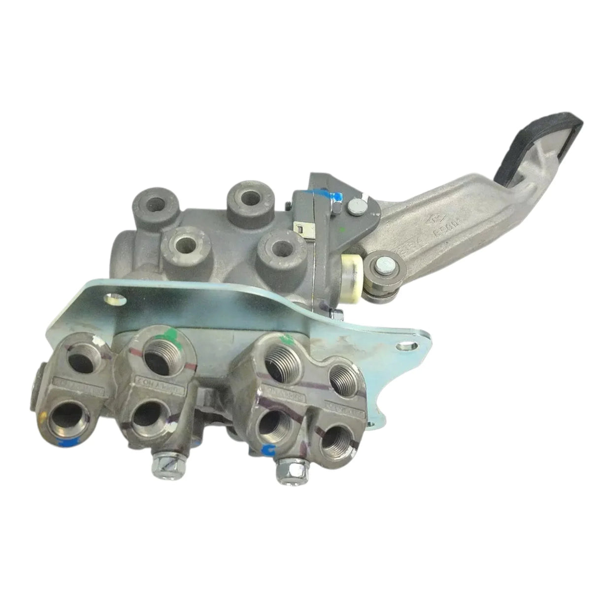 3895676C1 international Brake Control Valve E7 - Truck To Trailer