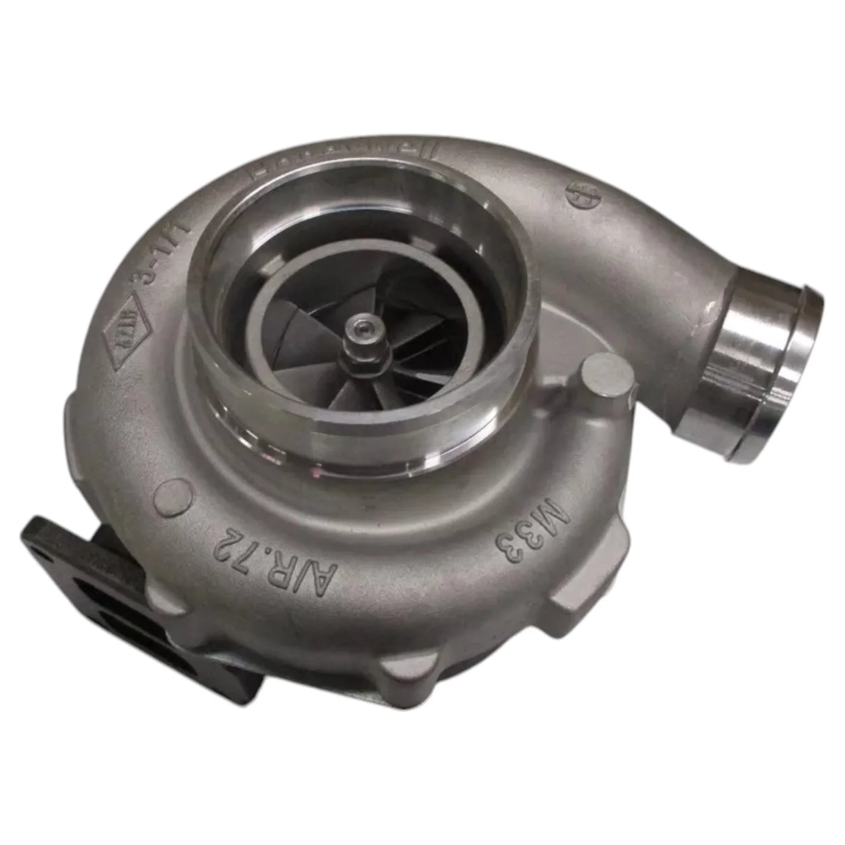 751470-5002S Garrett Turbocharger GT4088R GT40R 0.95 A/R T4 - Truck To Trailer