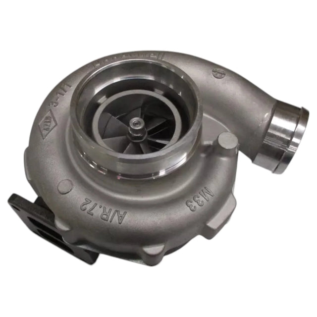 751470-5002S Garrett Turbocharger GT4088R GT40R 0.95 A/R T4 - Truck To Trailer