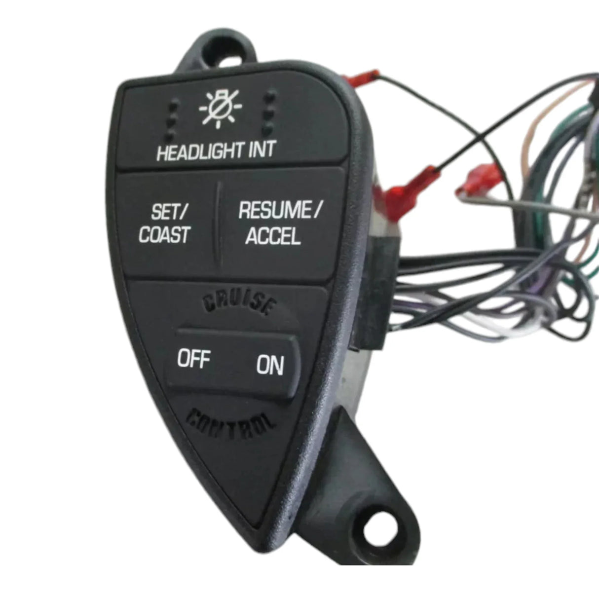 2611192C91 International Steering Wheel Multi Control Switch Kit - Truck To Trailer