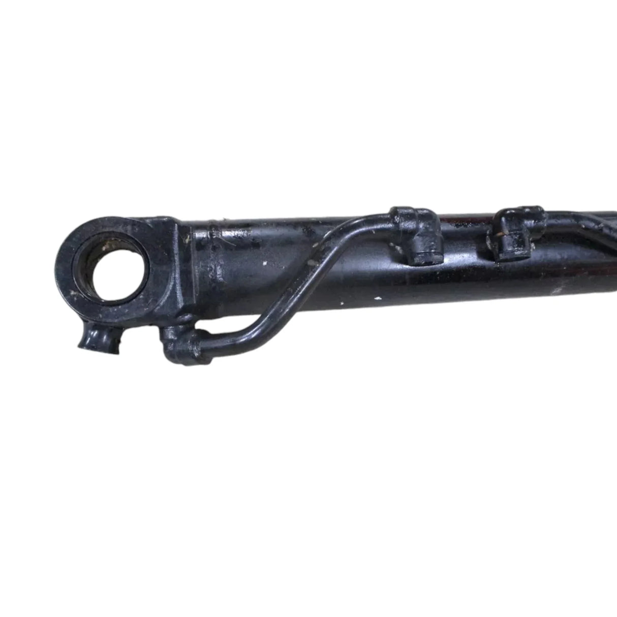 68271-67510 Kubota Hydraulic Boom Cylinder LH KH28 KH170 KH-28 KH-170 - Truck To Trailer