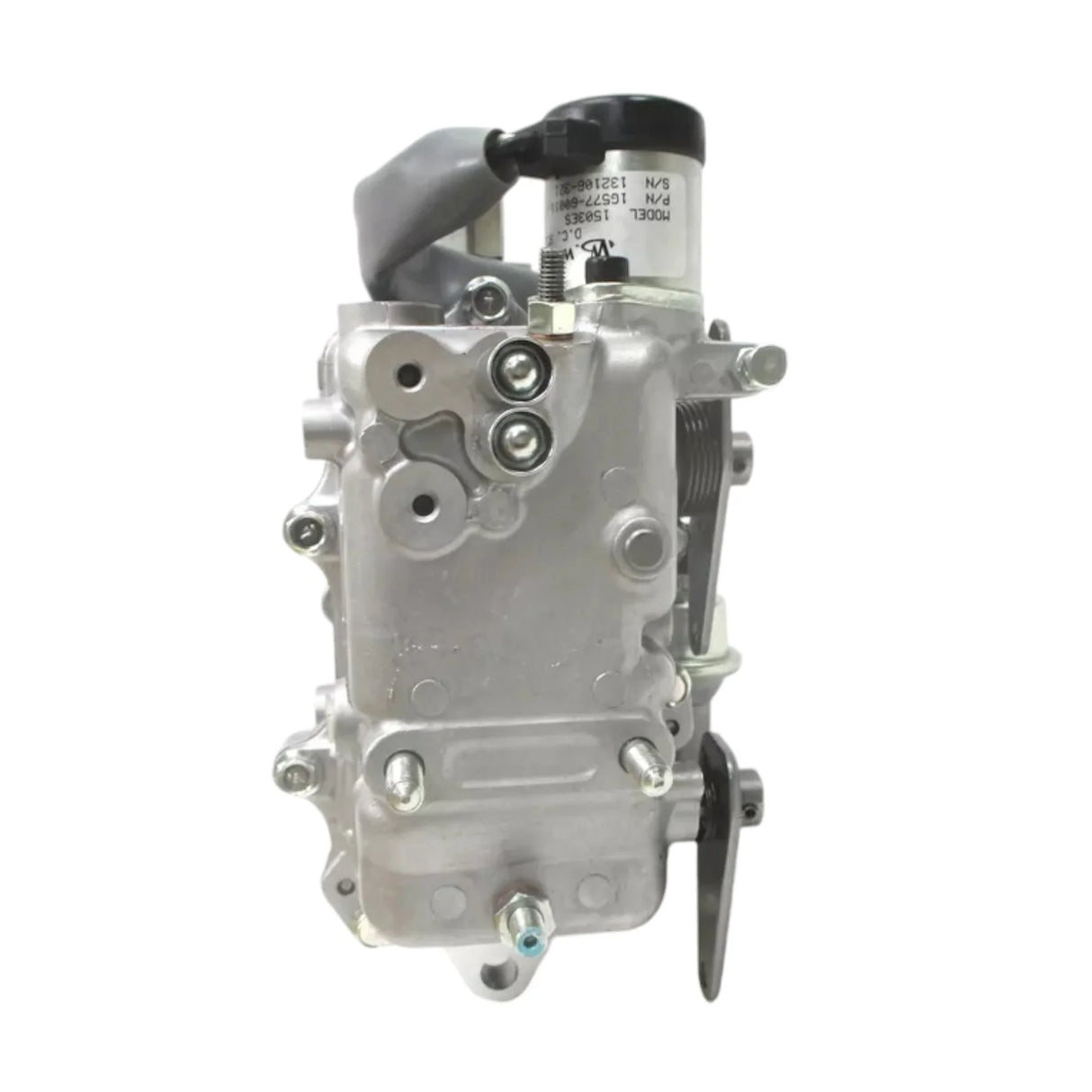 1J944-50100 Kubota Kit Pump, Injection For T870 7017207 V3800 - Truck To Trailer