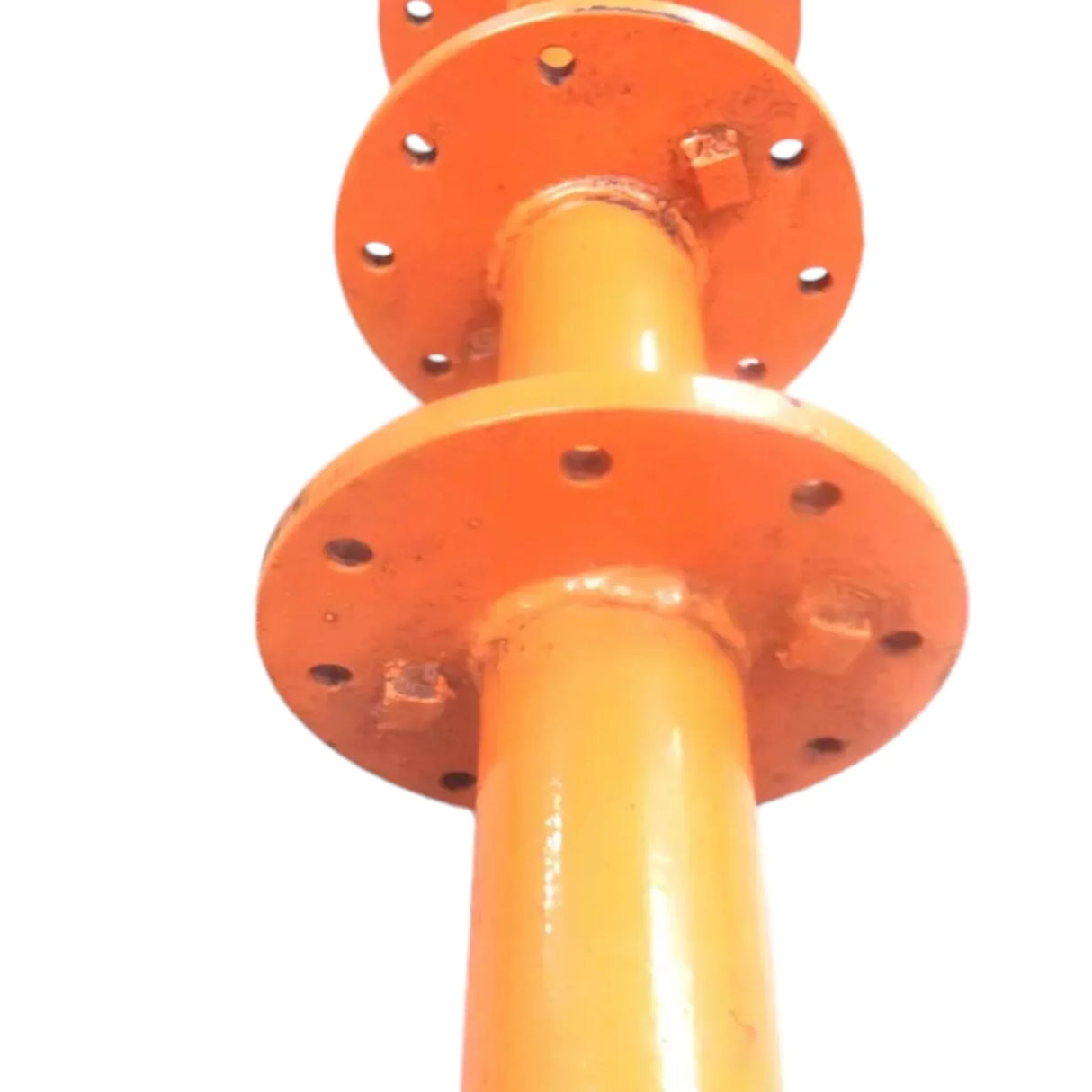 70517-15510 Kubota Blade Shaft Flange - Truck To Trailer