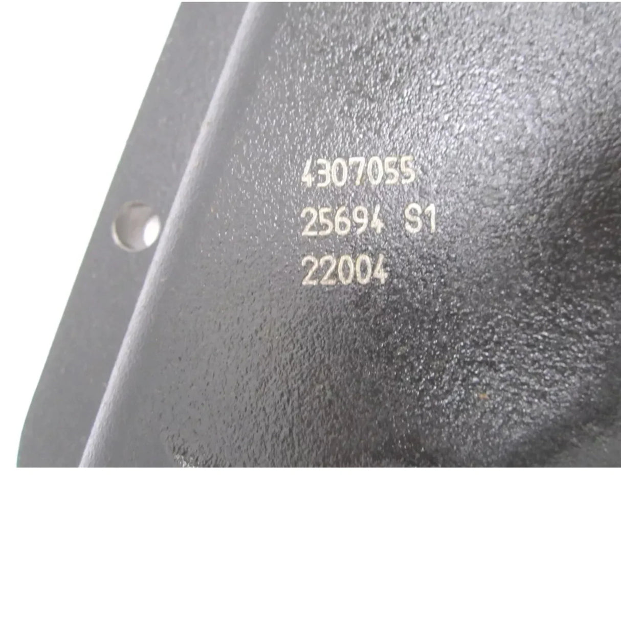 FULK4337 International Rear Housing Replacement Kit - Truck To Trailer