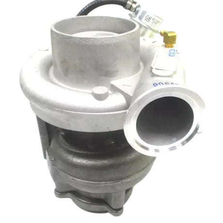 3800384 Genuine Cummins Turbocharger HX40W - Truck To Trailer