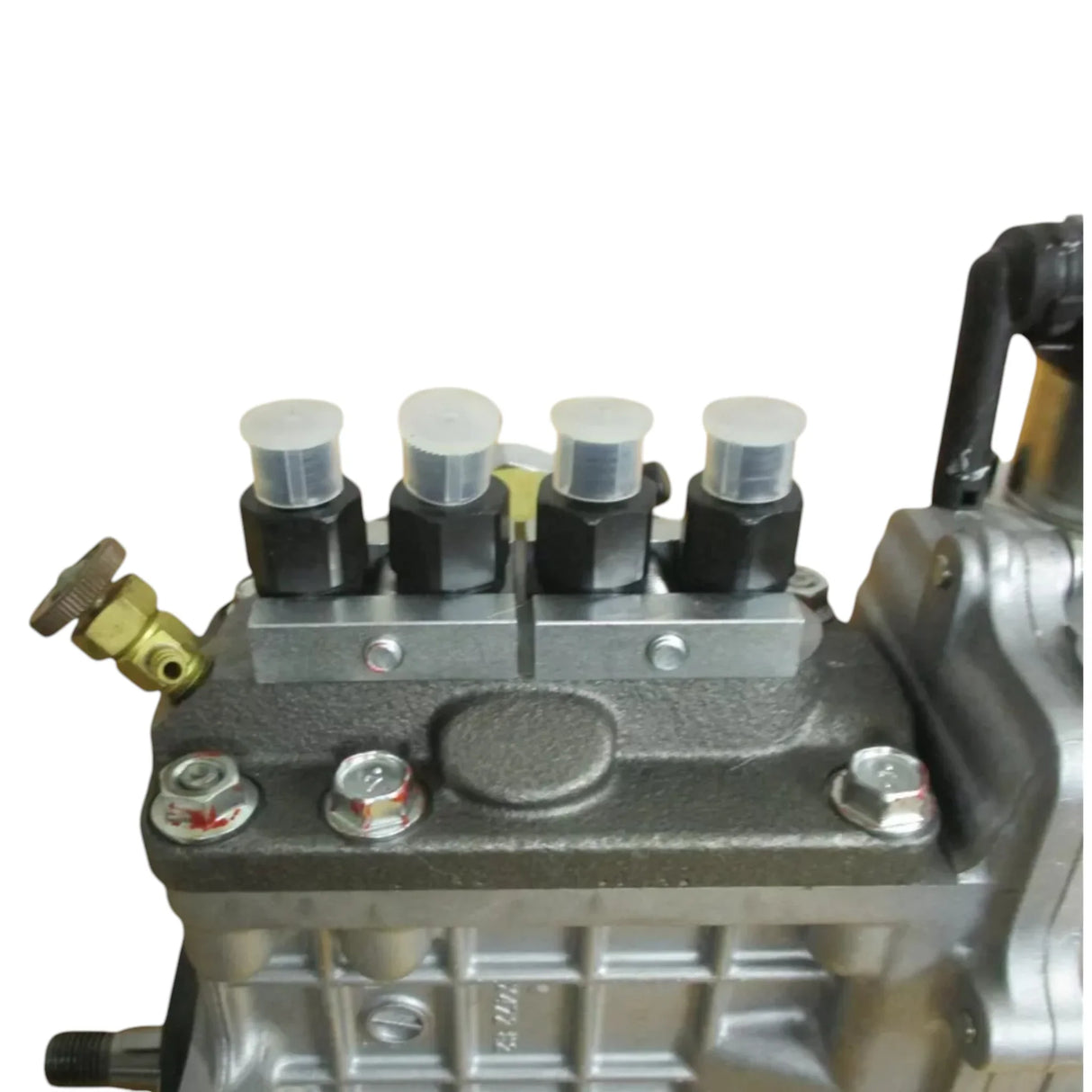 1E229-50100 Kubota Injection Pump Assembly V3600 - Truck To Trailer