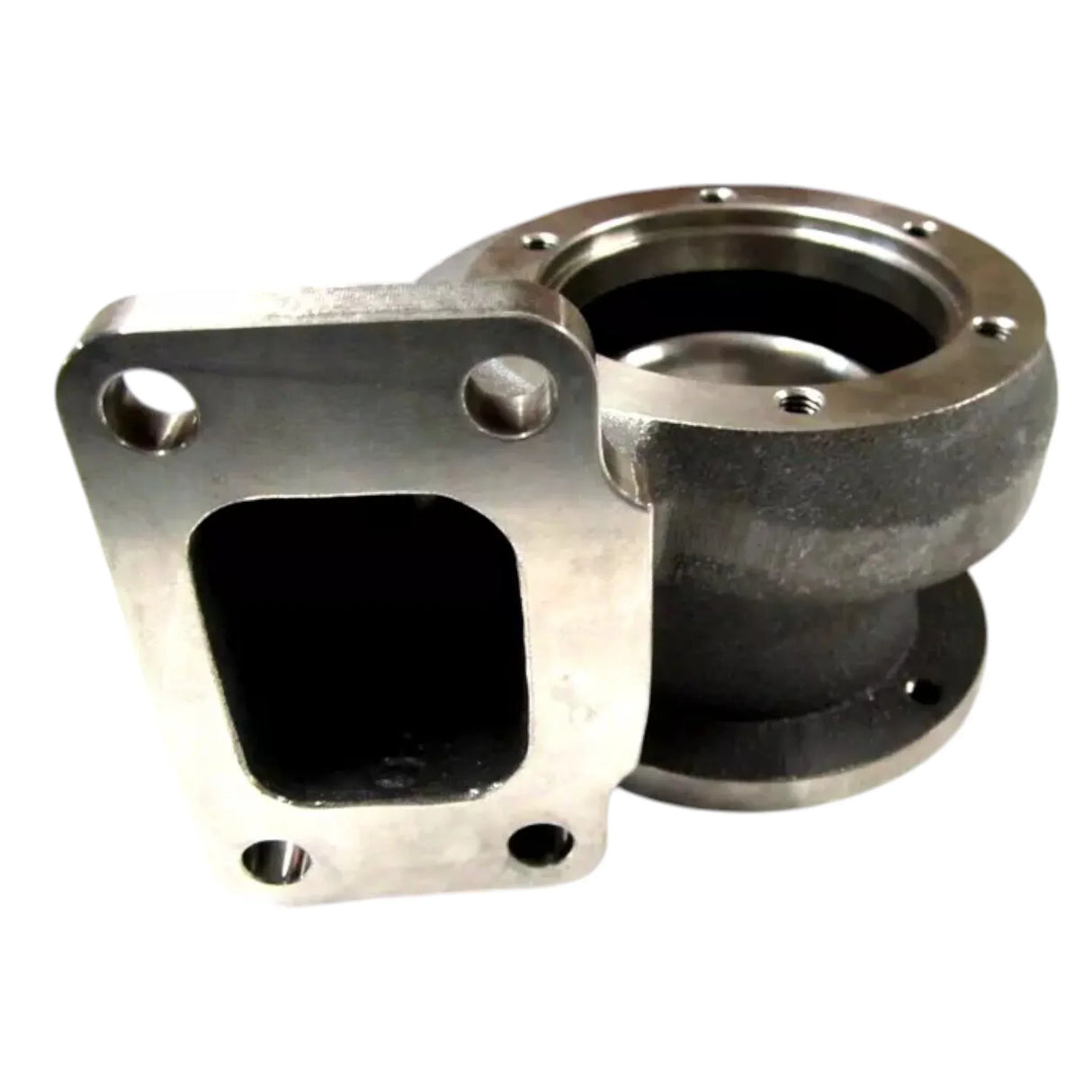 740902-0003 Garrett Turbocharger Turbine Housing Kit 4 BOLT .63 A/R T3 GT30 GTX30 - Truck To Trailer