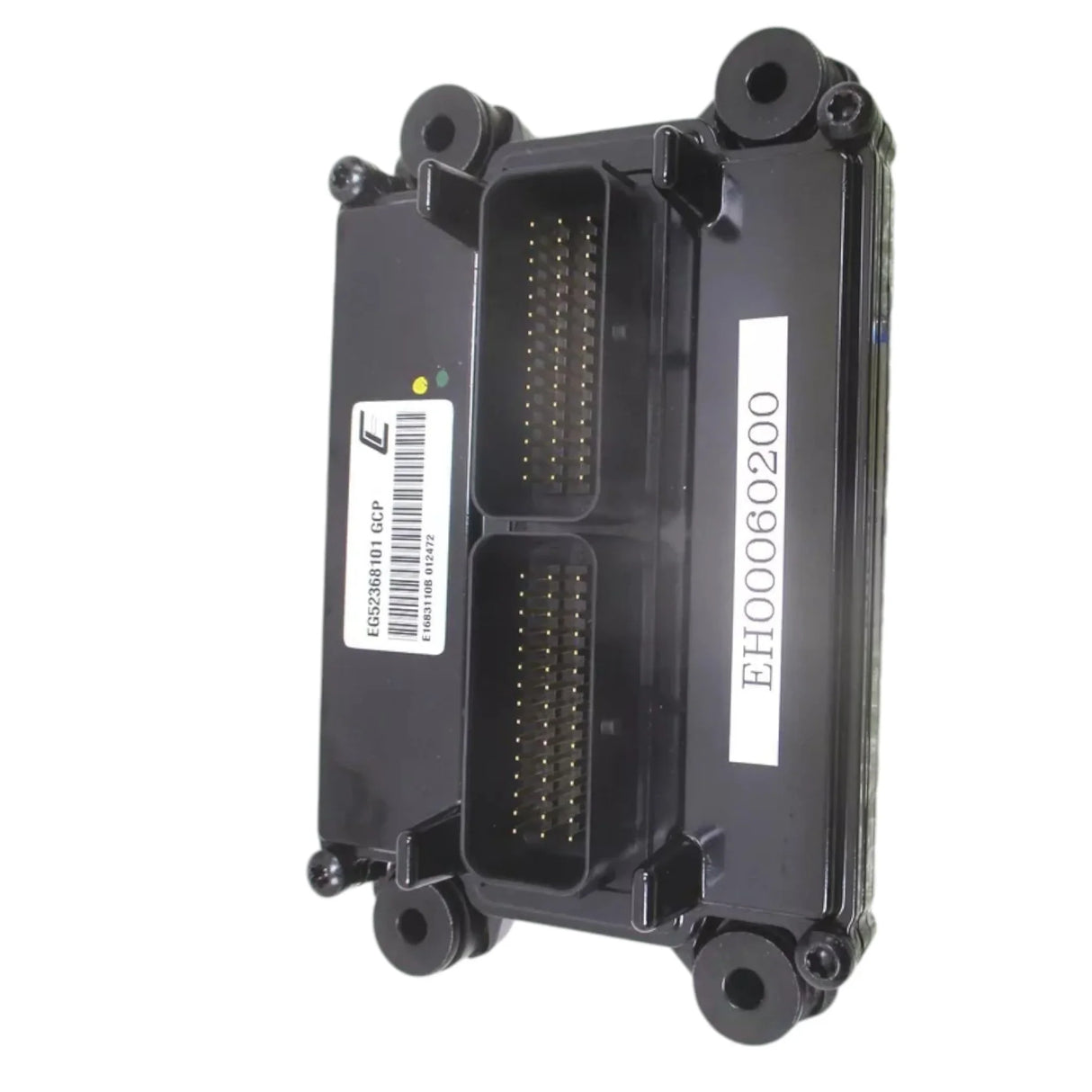 EH000-60200 Kubota Engine ECU WG1605-G - Truck To Trailer