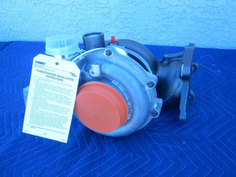 848212-5003S Garrett Turbocharger - Truck To Trailer