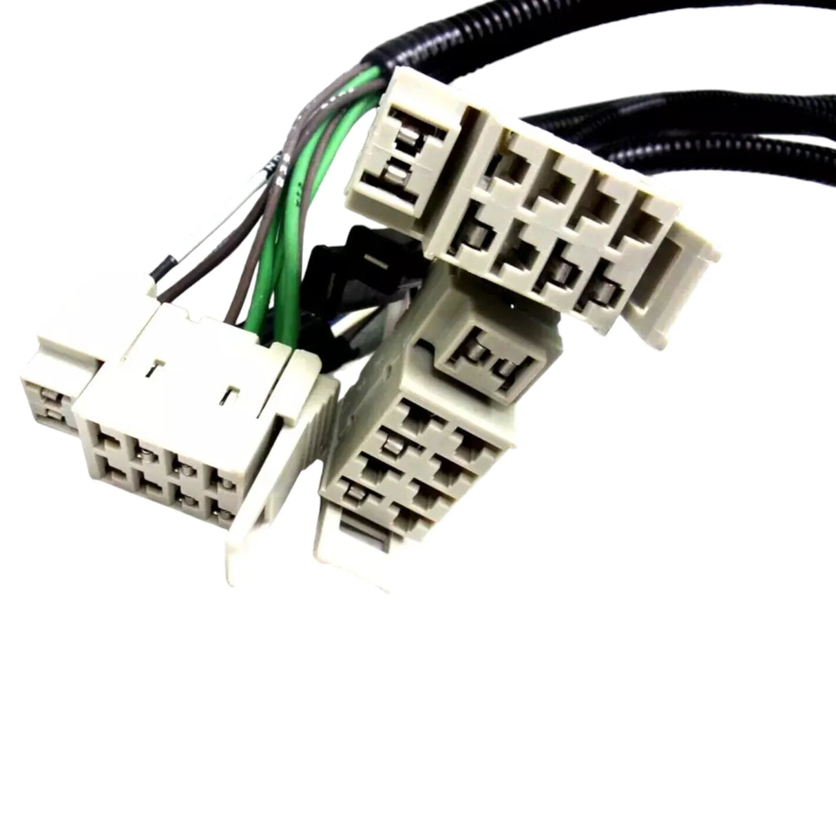 06-38820-001 Freightliner Harness - Cab, M2000 Isb, Ups, 1000 - Truck To Trailer