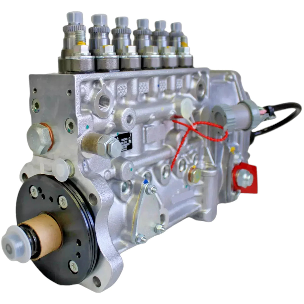3093638 Cummins Fuel Injection Pump - Truck To Trailer