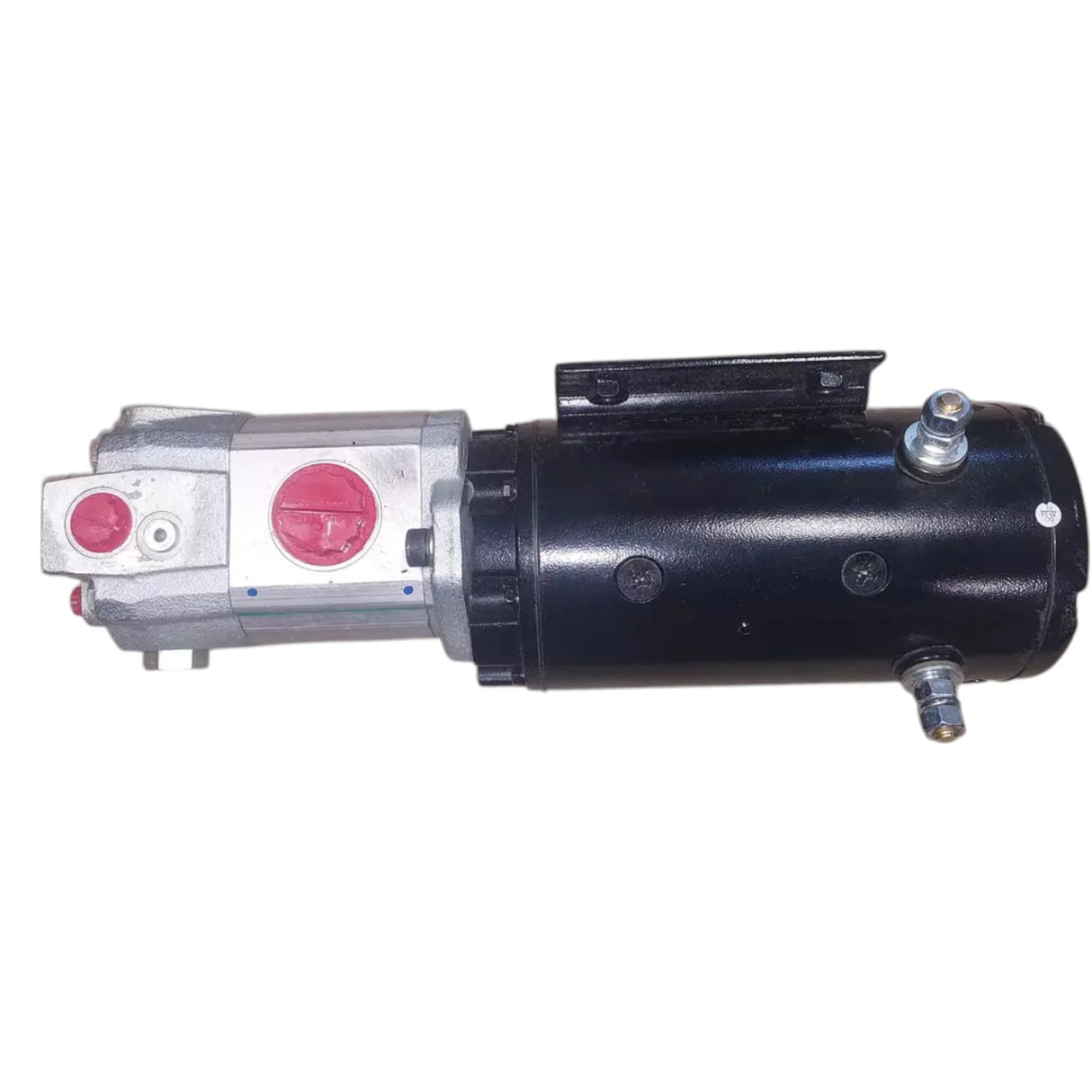 340-0917 Caterpillar Electric Drive Oil Gear Pump - Truck To Trailer