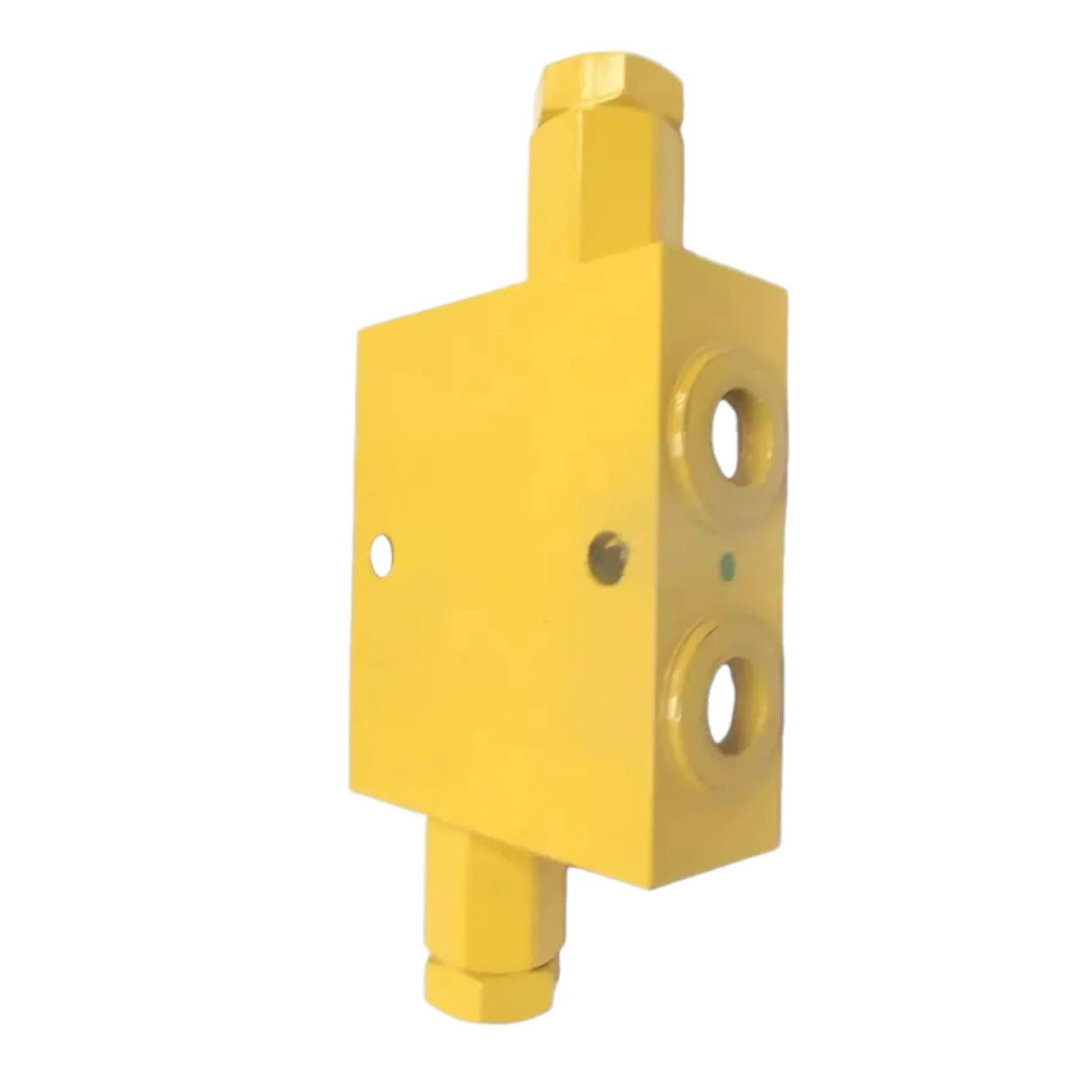 235-A40-5200 Komatsu Hydraulic Valve Assembly - Truck To Trailer