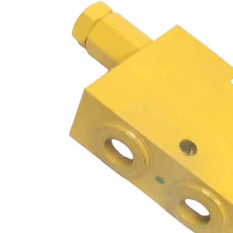 235-A40-5200 Komatsu Hydraulic Valve Assembly - Truck To Trailer