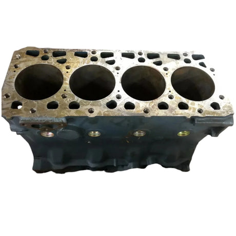 19617-01010 Kubota Crankcase - Truck To Trailer