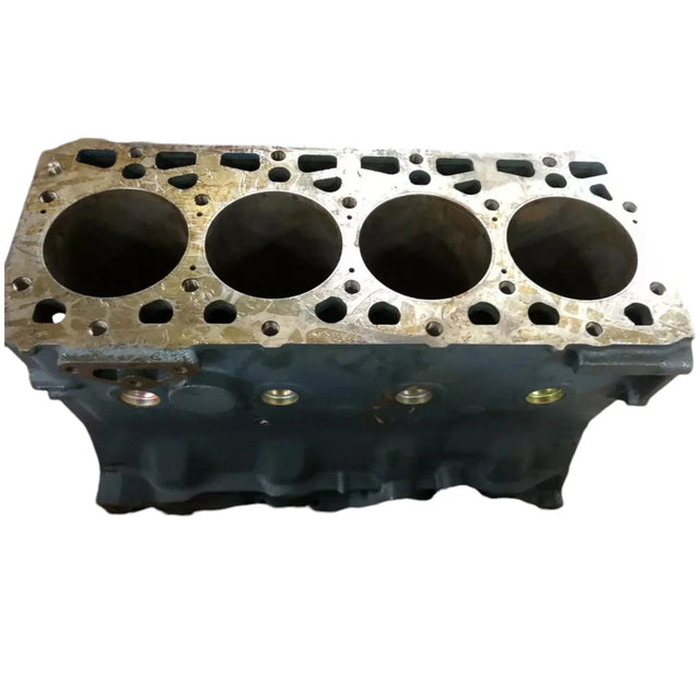 19617-01010 Kubota Crankcase - Truck To Trailer