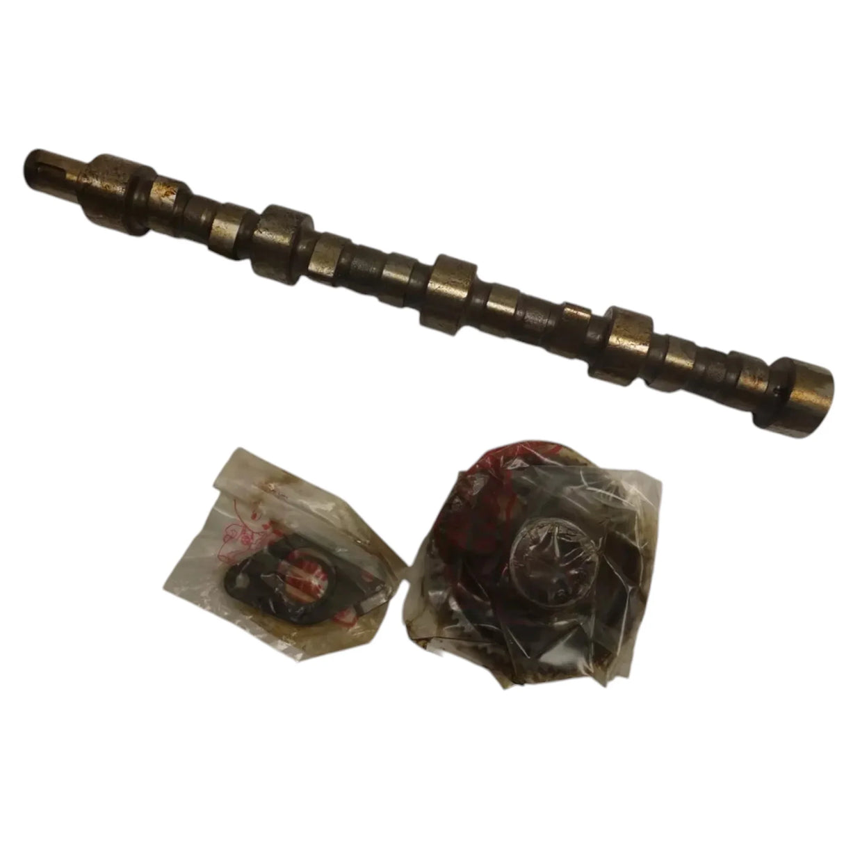 15401-16011 Kubota Camshaft Assembly - Truck To Trailer