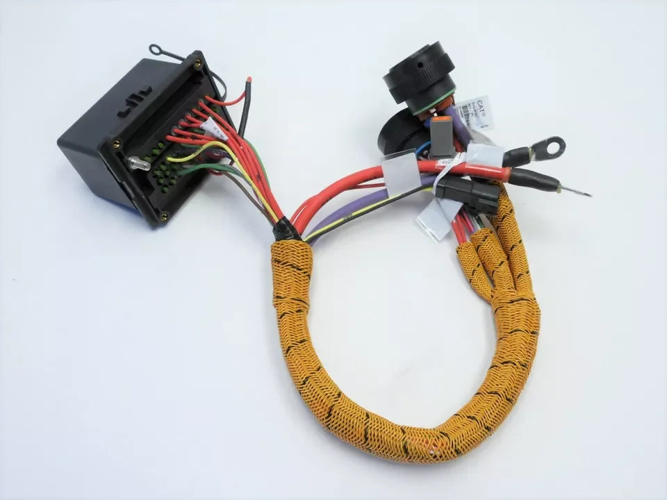 516-0747 Caterpillar Panel Wiring Harness - Truck To Trailer