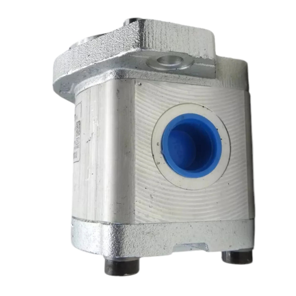 9510290026 Rexroth Hydraulic Gear Pump AZPF-12-016RQR12MB-S0040 - Truck To Trailer