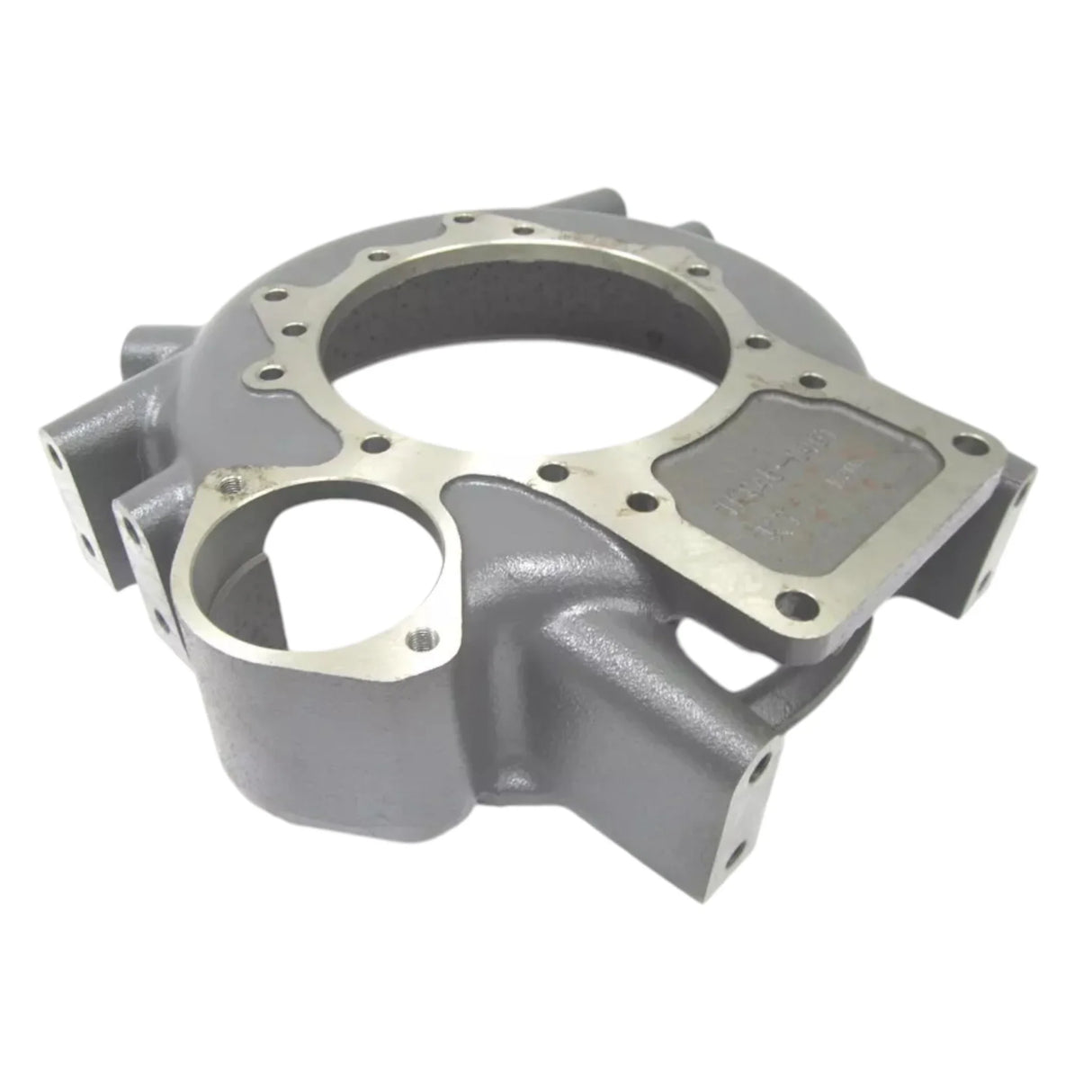 1K945-04610 Kubota Engine Flywheel Bell Housing V2403 - Truck To Trailer