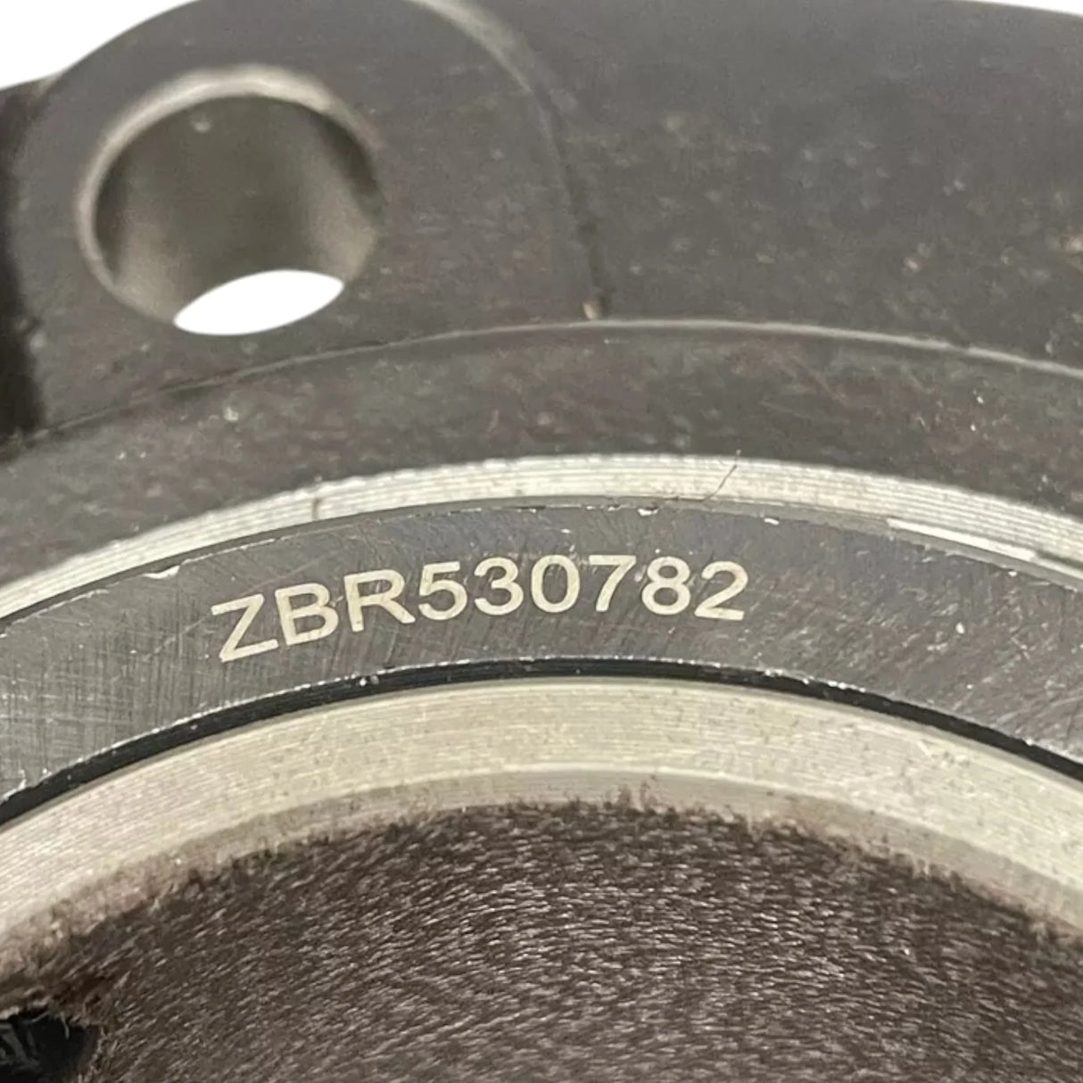 ZBR530782 Rexnord Round Flange Mounted Spherical Roller Bearing - Truck To Trailer