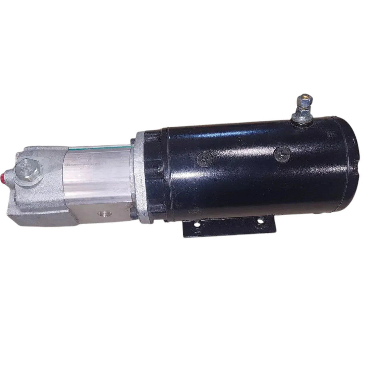 340-0917 Caterpillar Electric Drive Oil Gear Pump - Truck To Trailer