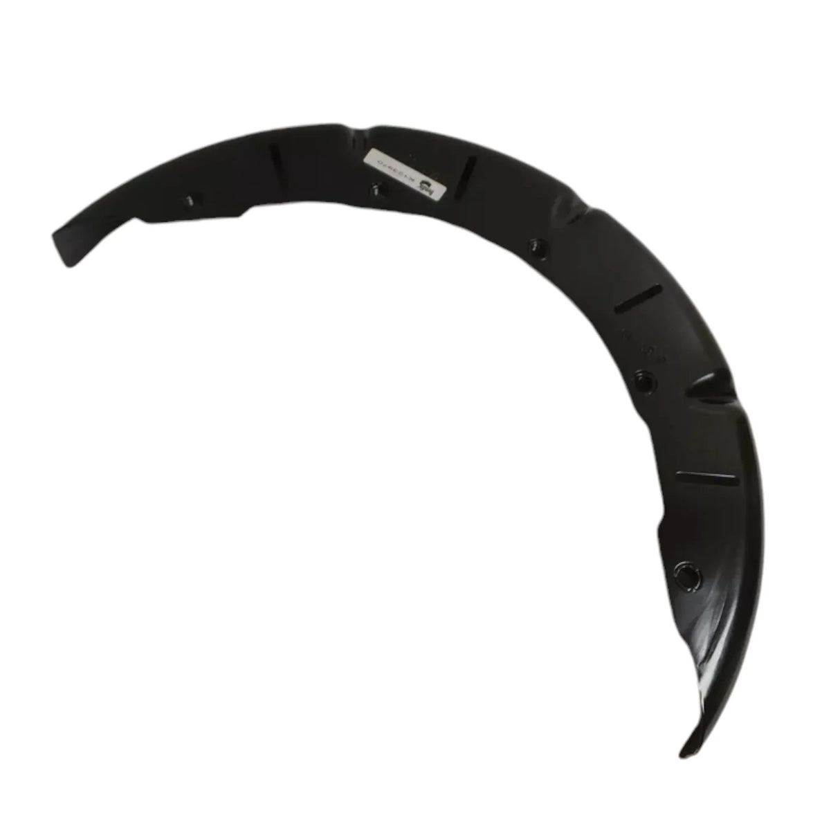 4075633C2 International Disk Brake Bendix Universal Dust Shield - Truck To Trailer