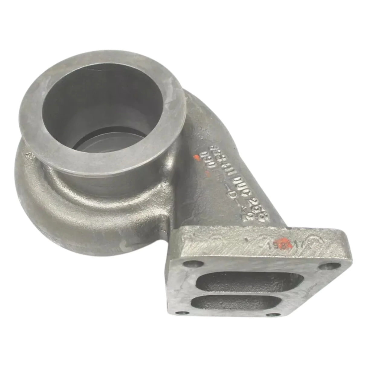 193417 BorgWarner Turbine Housing S3 - Truck To Trailer