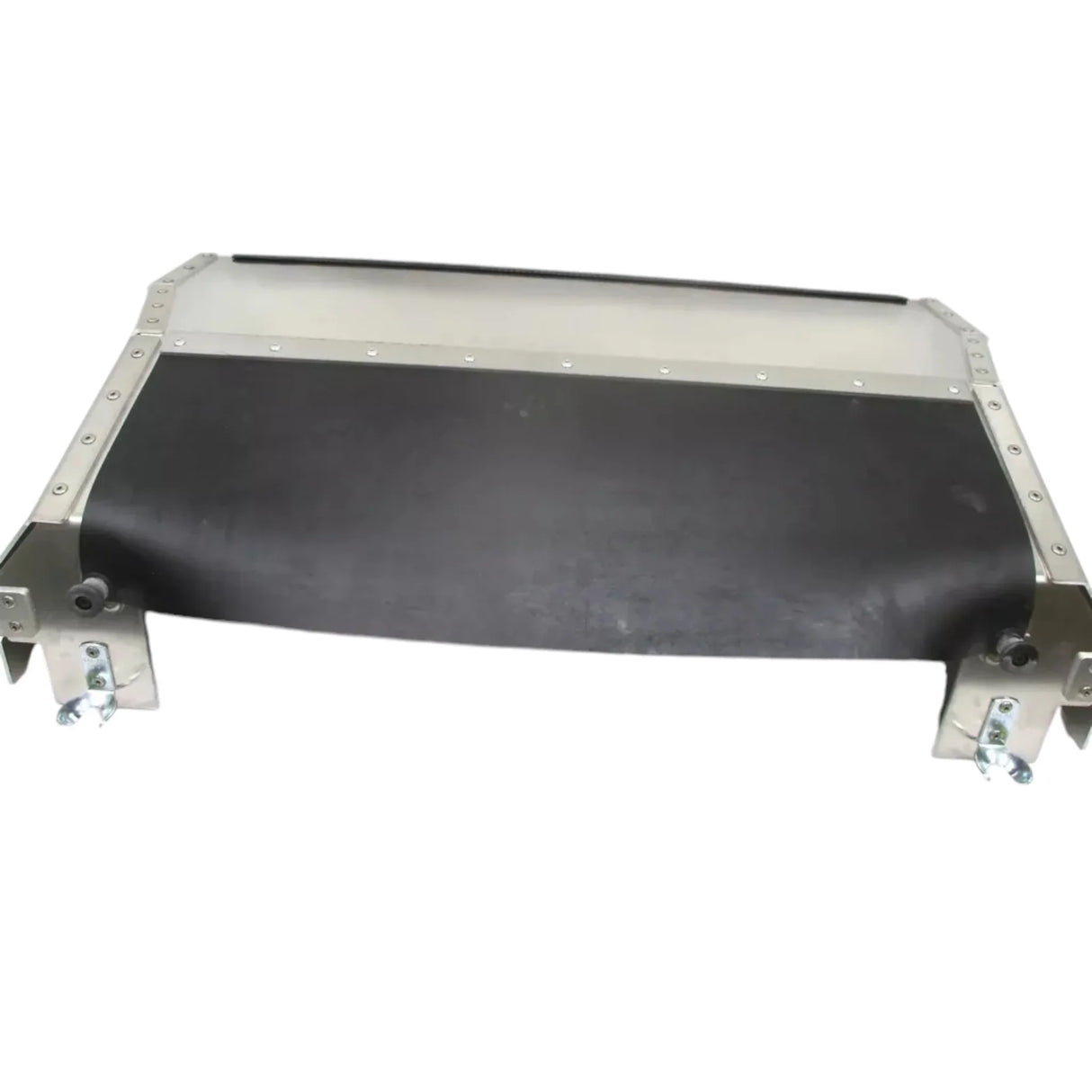 4102028C1 International Cover, Assy W/SKIRTS, US Battery Box - Truck To Trailer