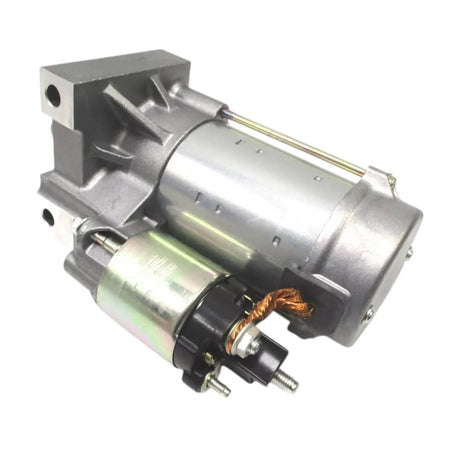 TN438000-0160 Denso Starter 12V PA70 CW 13T - Truck To Trailer
