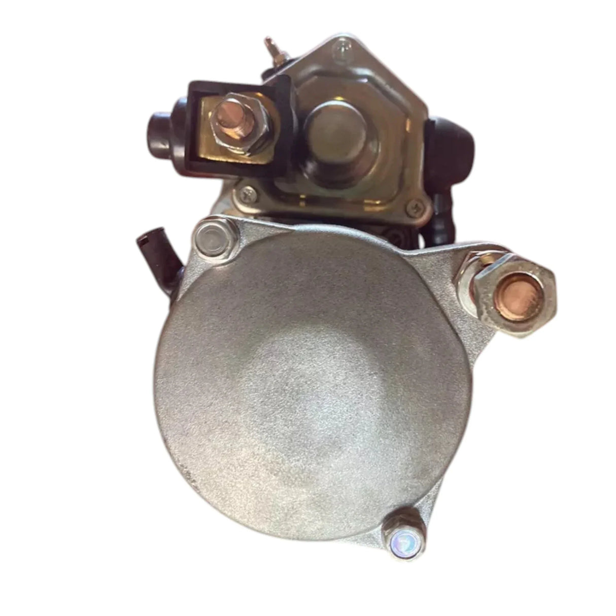 2593564C91 International Starter - Truck To Trailer