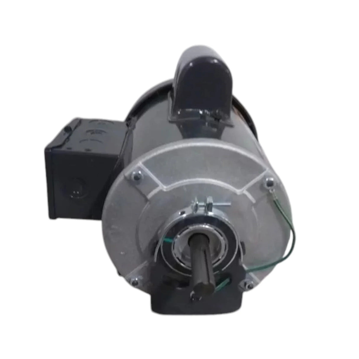 6K477BE Dayton Cap-Start General Purpose Motor 1/2 HP 1725 RPM 115/230VAC - Truck To Trailer