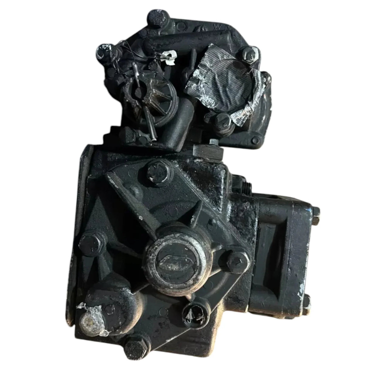 3420038888 Genuine Wabco Control Valve - Truck To Trailer