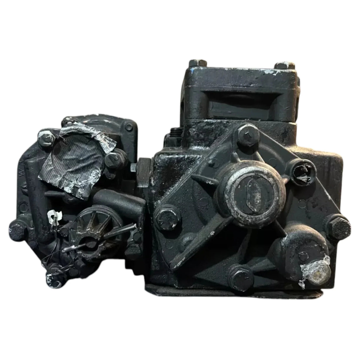 3420038888 Genuine Wabco Control Valve - Truck To Trailer