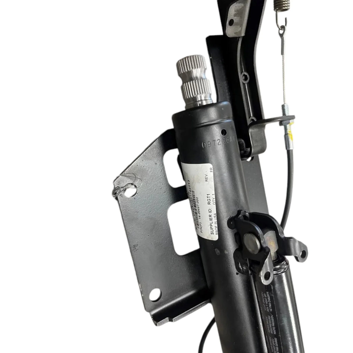 14-20497-000 Freightliner Tilt, Electronic Stability Control, Mount - Truck To Trailer