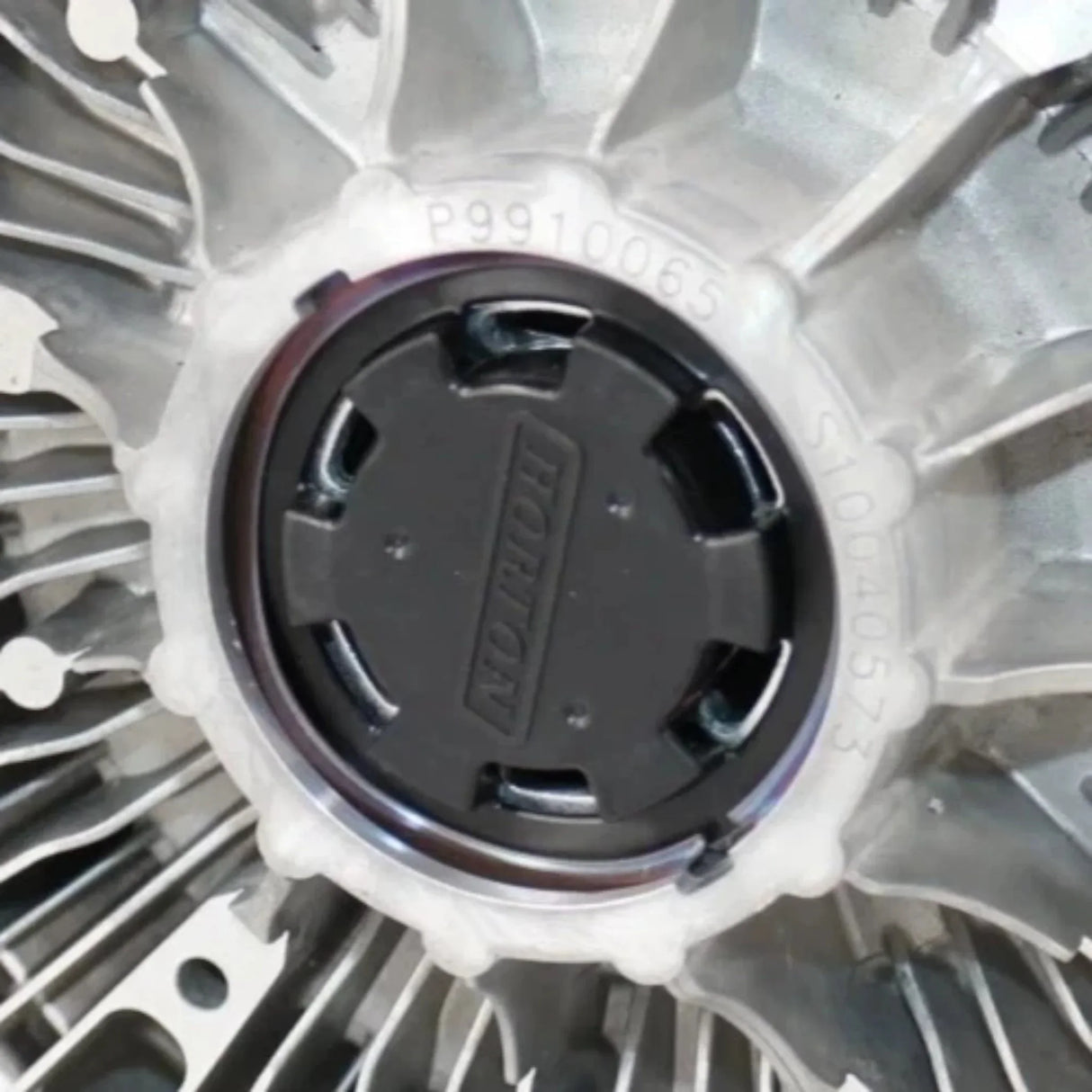 9910065 Genuine Horton Variable Fan Drive RCV250 12V - Truck To Trailer