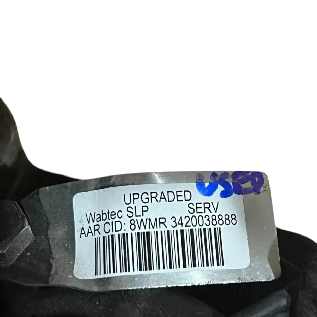 3420038888 Genuine Wabco Control Valve - Truck To Trailer