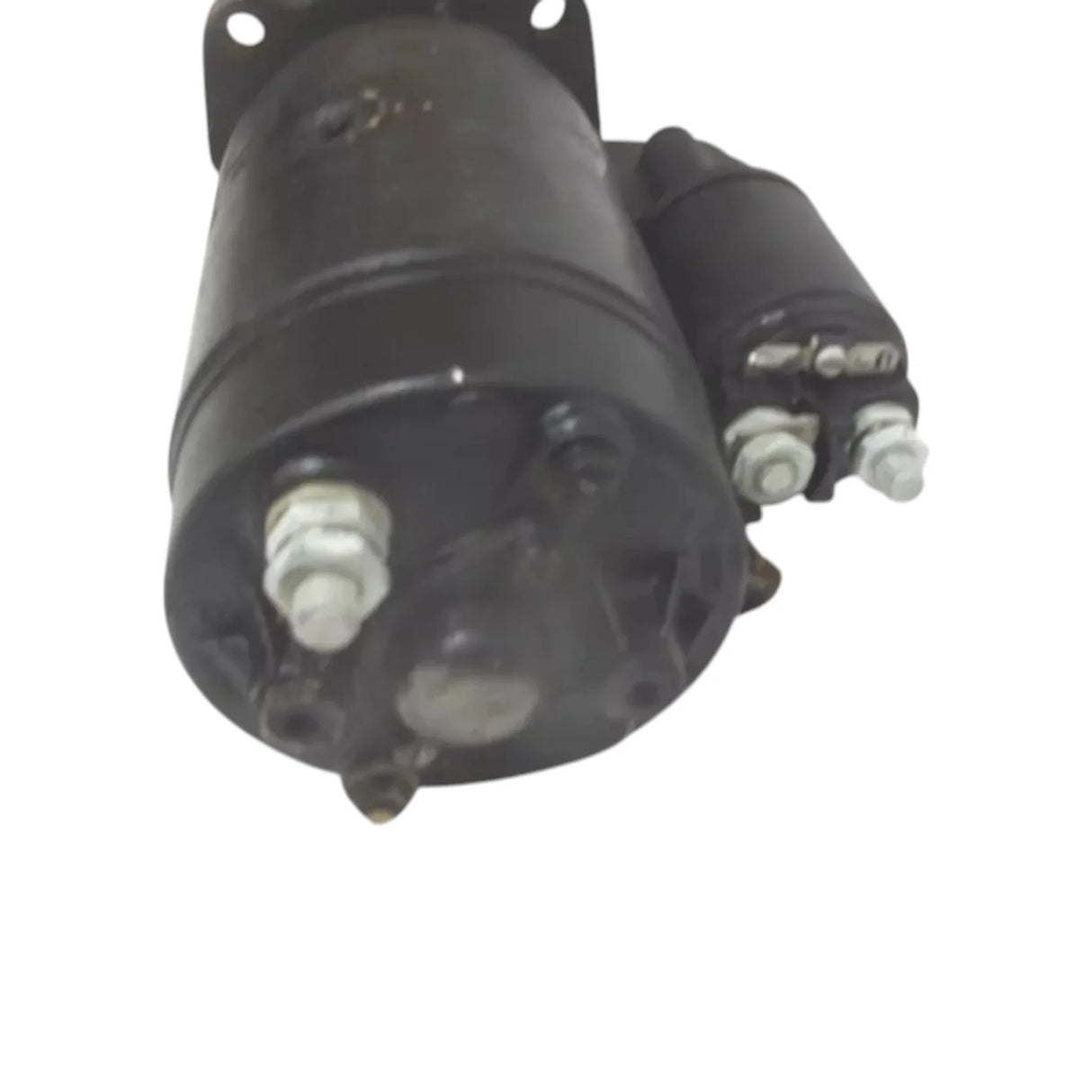 9X3493 Caterpillar Starter Motor CW Rotation - Truck To Trailer