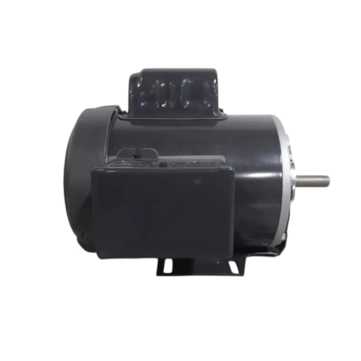 6K477BE Dayton Cap-Start General Purpose Motor 1/2 HP 1725 RPM 115/230VAC - Truck To Trailer