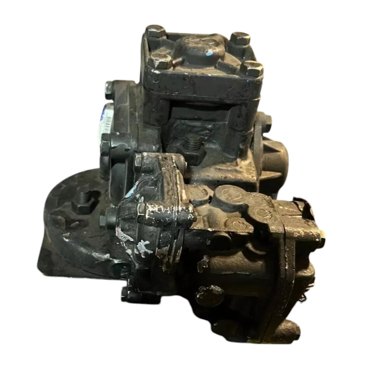 3420038888 Genuine Wabco Control Valve - Truck To Trailer