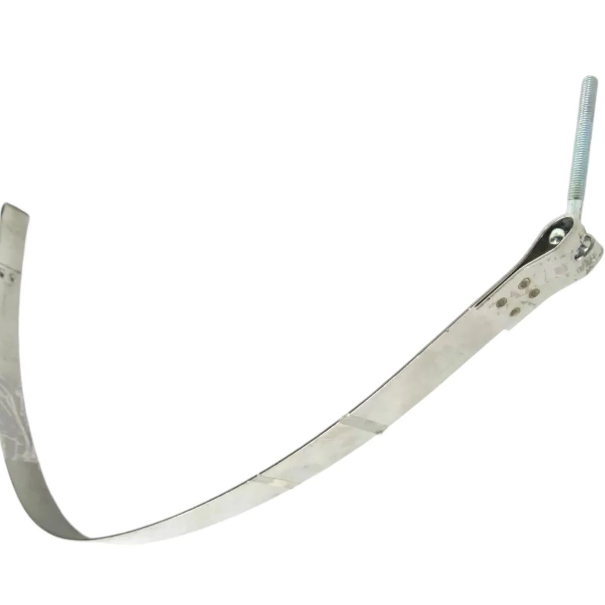 3818703C2 International Fuel Tank Mounting Strap - Truck To Trailer