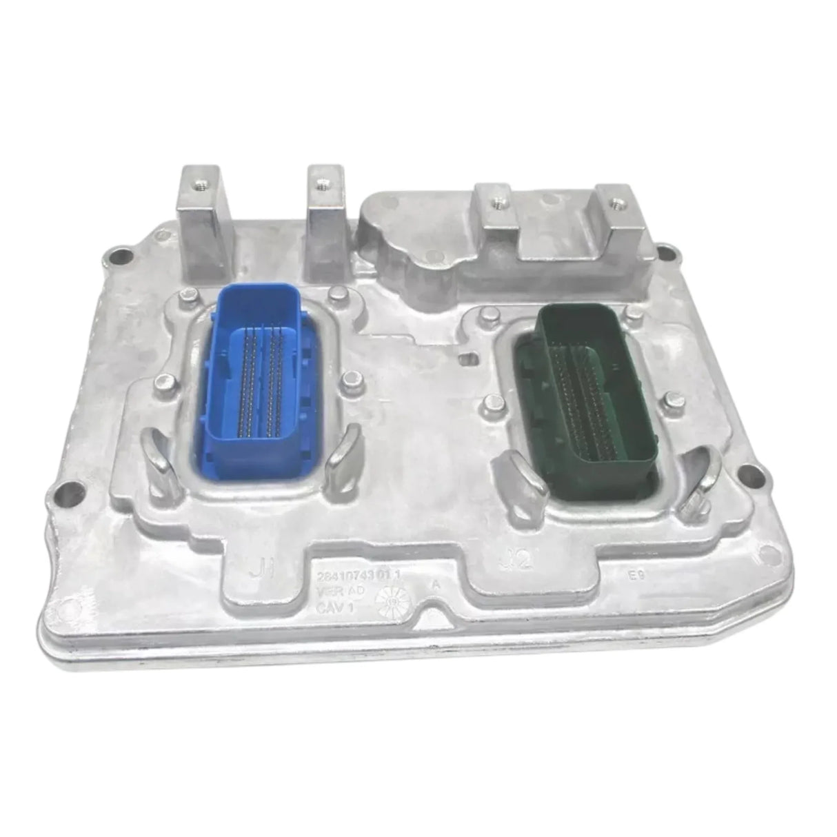 68293842AB Mopar Control Module 2016-17 Ram 2500 / 3500 6.7L - Truck To Trailer