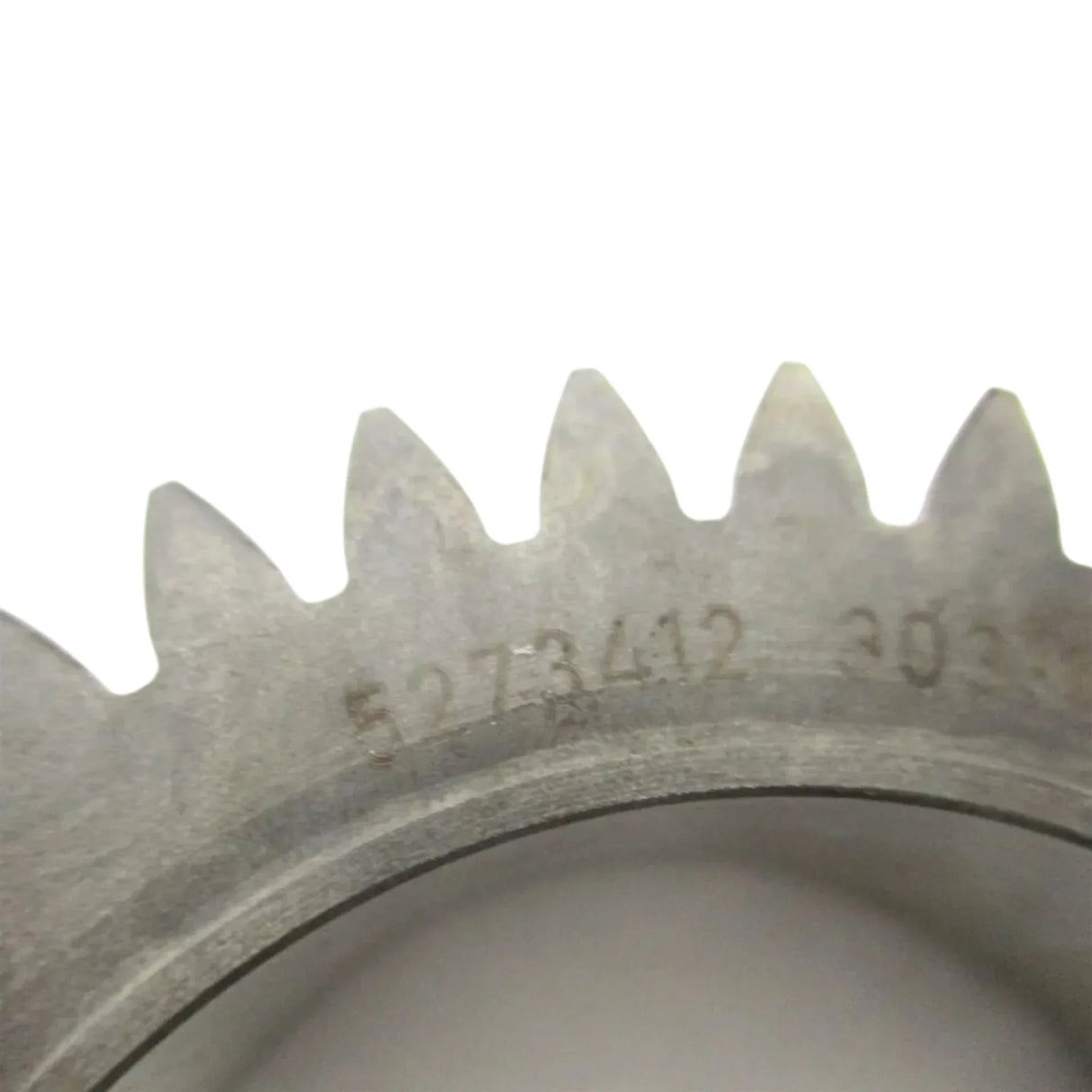 05086726AB Mopar Crankshaft Gear - Truck To Trailer