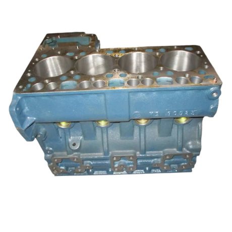 15442-01010 Kubota Crankcase Assy - Truck To Trailer