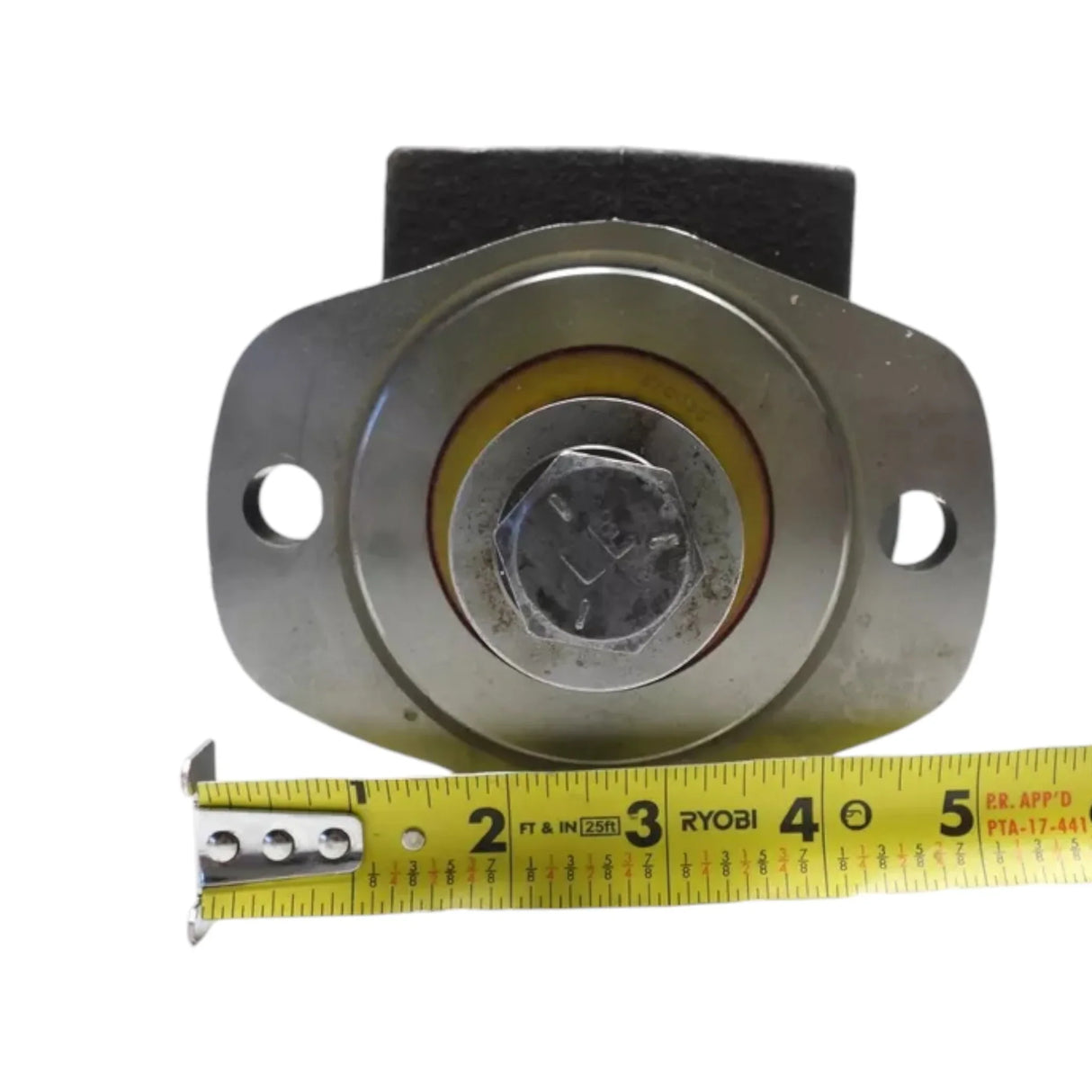 TF0240AB030AAAB Parker TF Series Hydraulic Torqmotor - Truck To Trailer