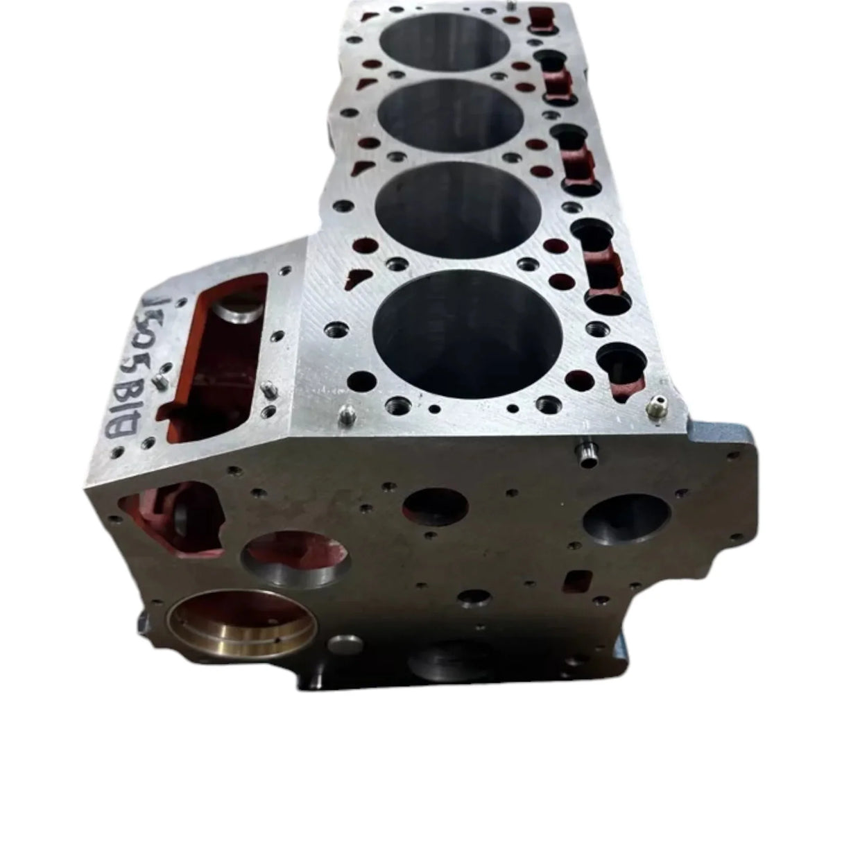 1G699-01014 Kubota Crankcase V1505 Turbo - Truck To Trailer