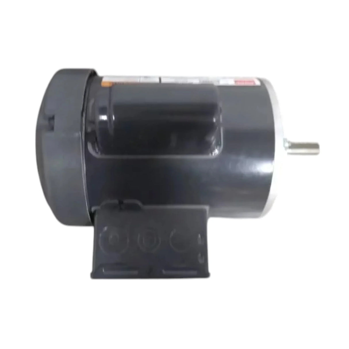 6K477BE Dayton Cap-Start General Purpose Motor 1/2 HP 1725 RPM 115/230VAC - Truck To Trailer