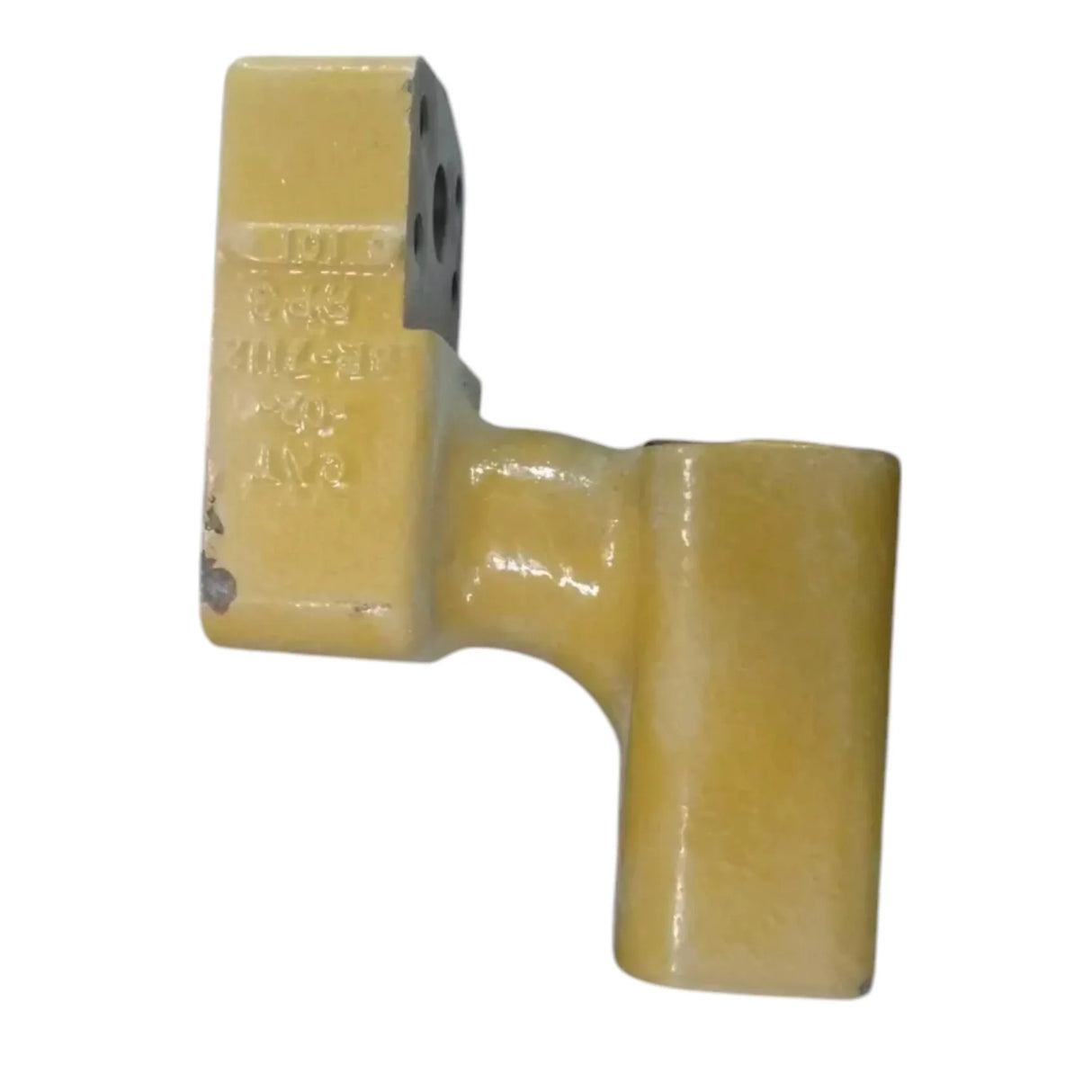 8E-7112 Caterpillar Elbow - Truck To Trailer