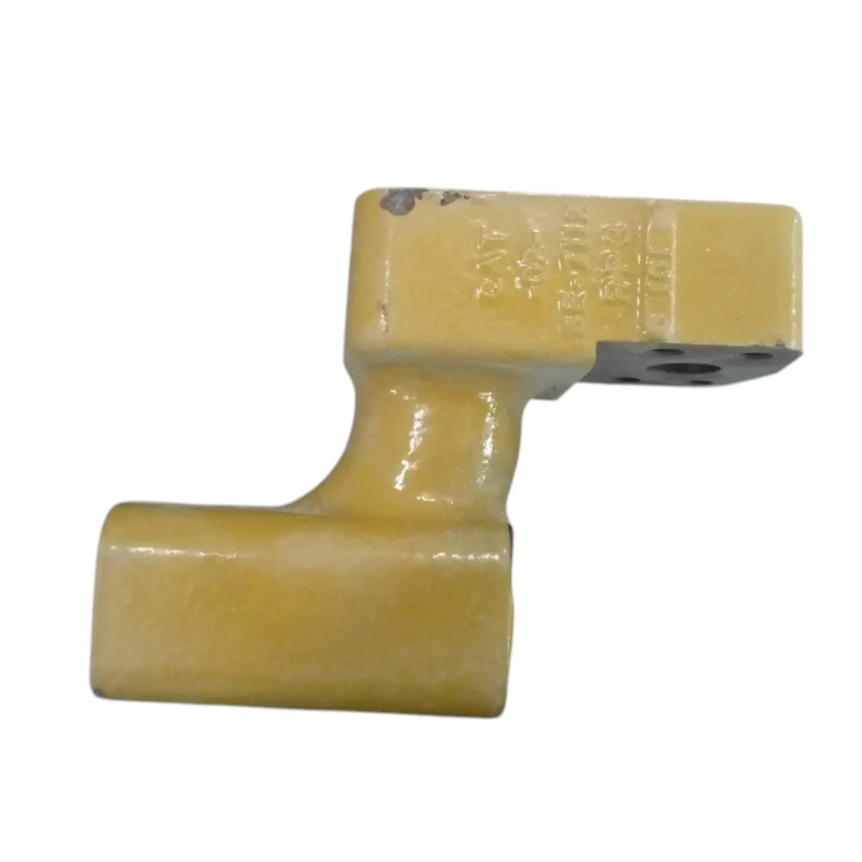 8E-7112 Caterpillar Elbow - Truck To Trailer